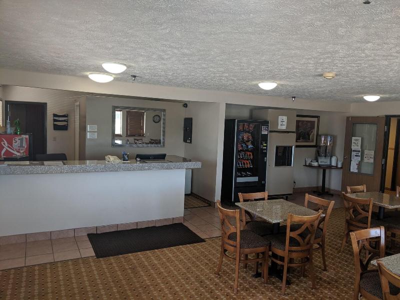 Victorian Inn image