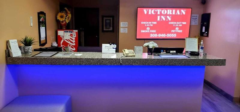 Victorian Inn image