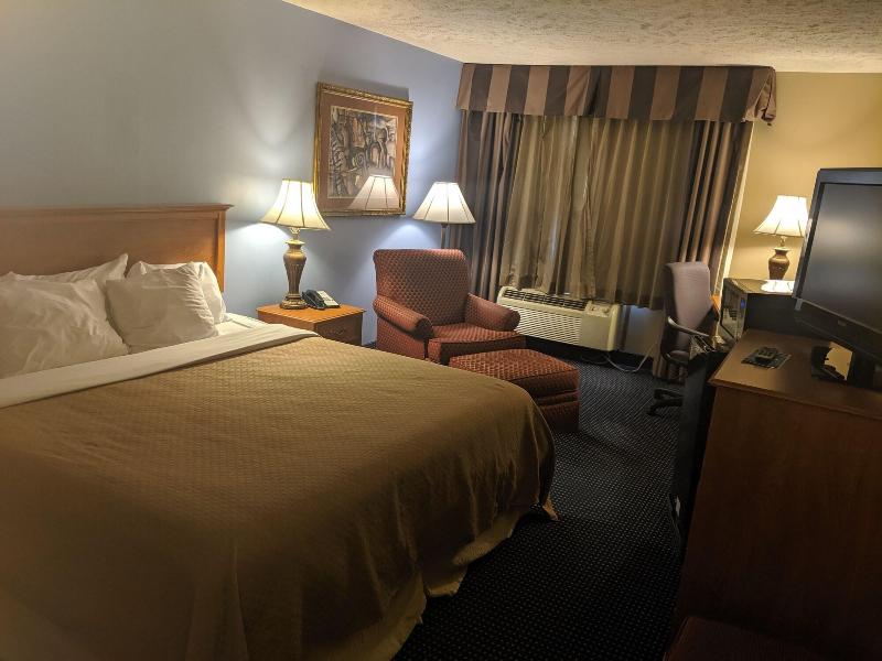 Victorian Inn image