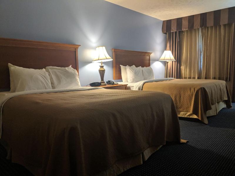 Victorian Inn image