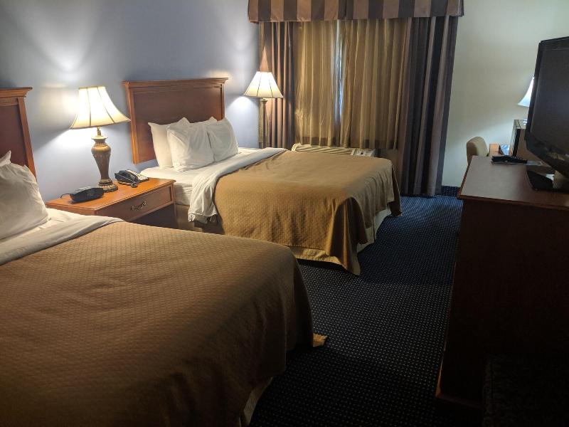 Victorian Inn image