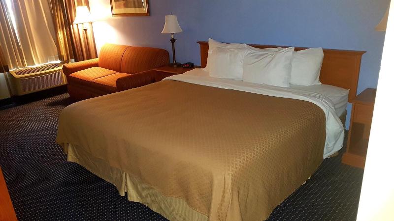 Victorian Inn image