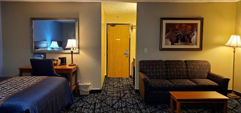 Victorian Inn image