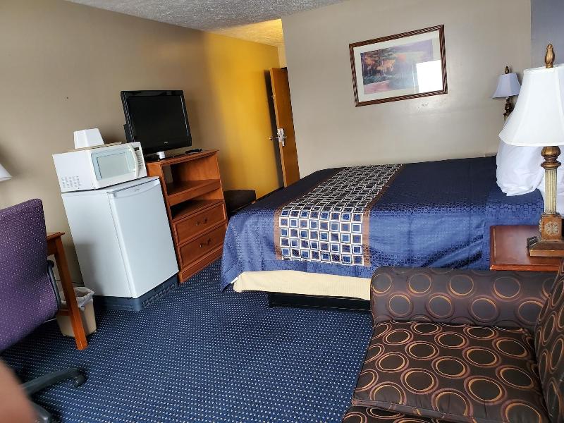 Victorian Inn image