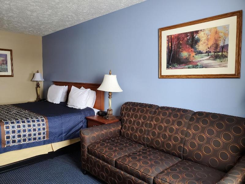 Victorian Inn image