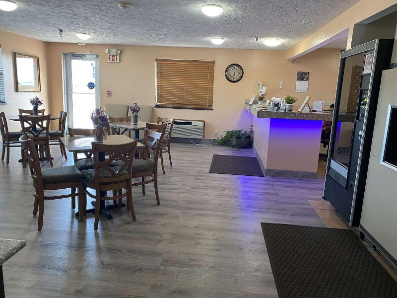 Victorian Inn image