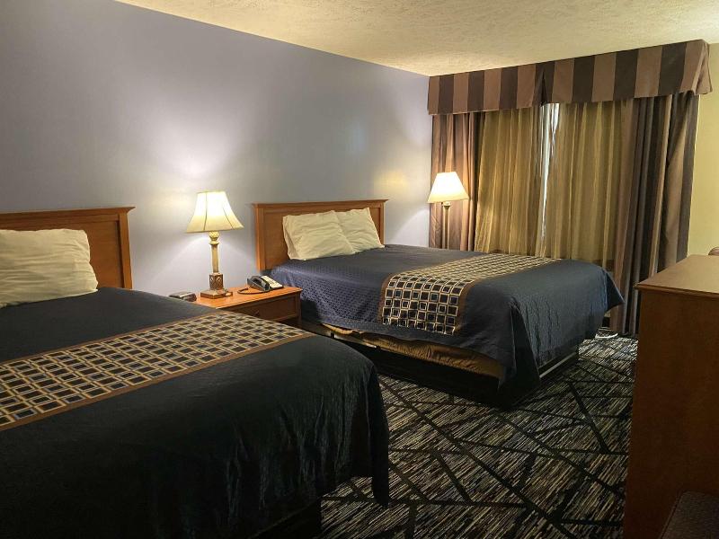 Victorian Inn image