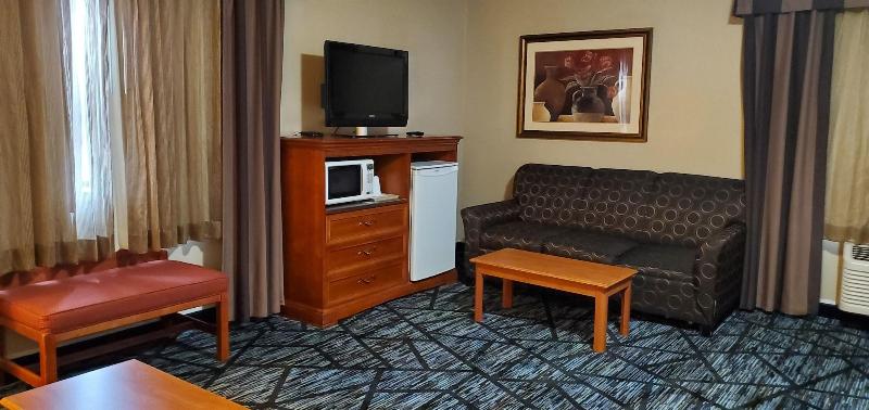 Victorian Inn image