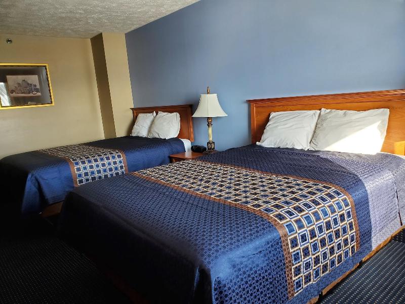 Victorian Inn image