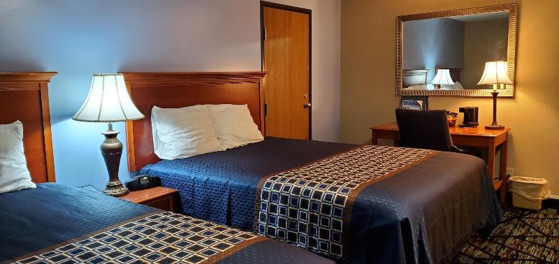 Victorian Inn image