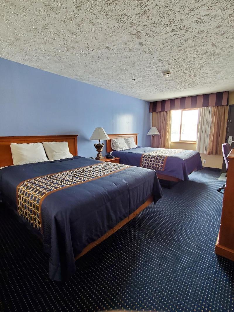 Victorian Inn image