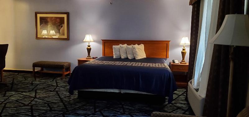 Victorian Inn image
