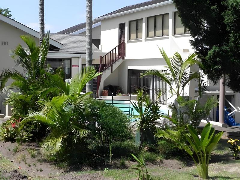 Kings Guest House image