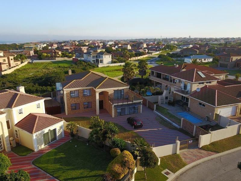 King Guest Lodge — general view