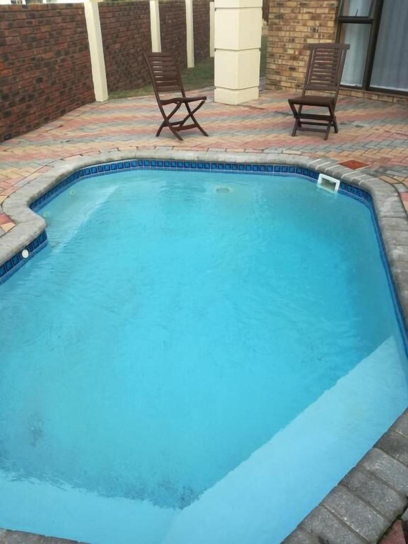 King Guest Lodge image