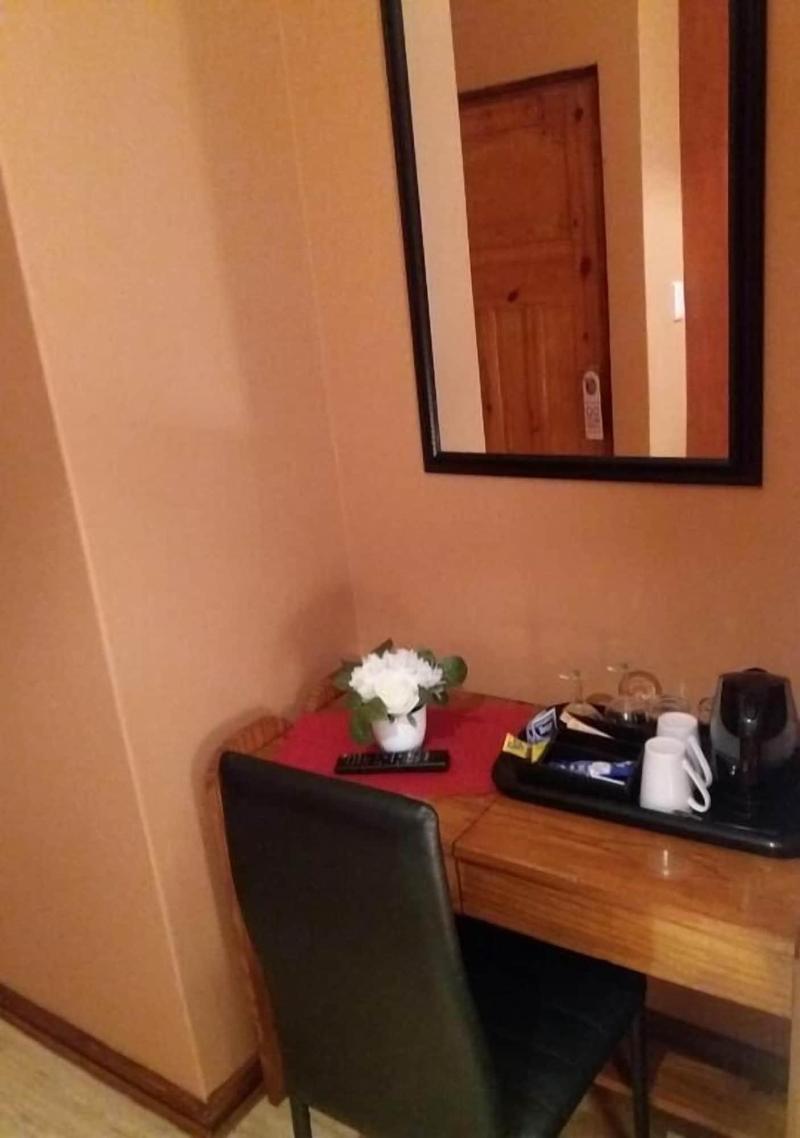 King Guest Lodge image