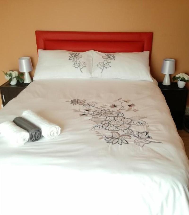 King Guest Lodge image