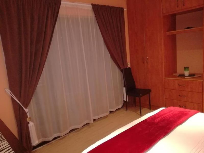 King Guest Lodge image