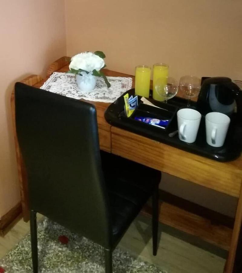 King Guest Lodge image