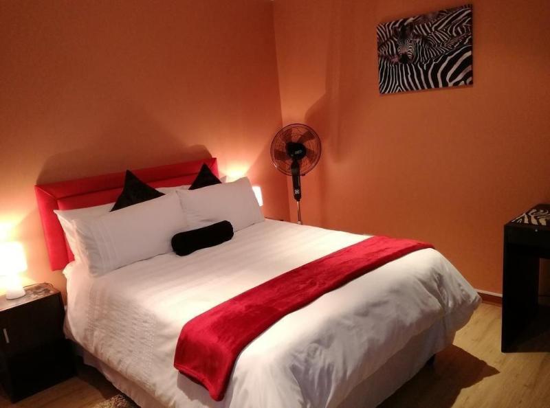 King Guest Lodge image