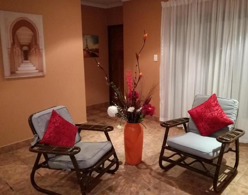 King Guest Lodge image