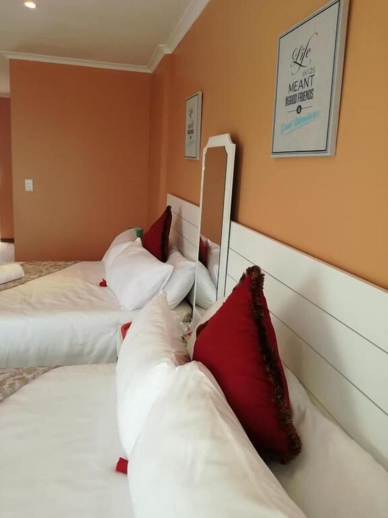 King Guest Lodge image