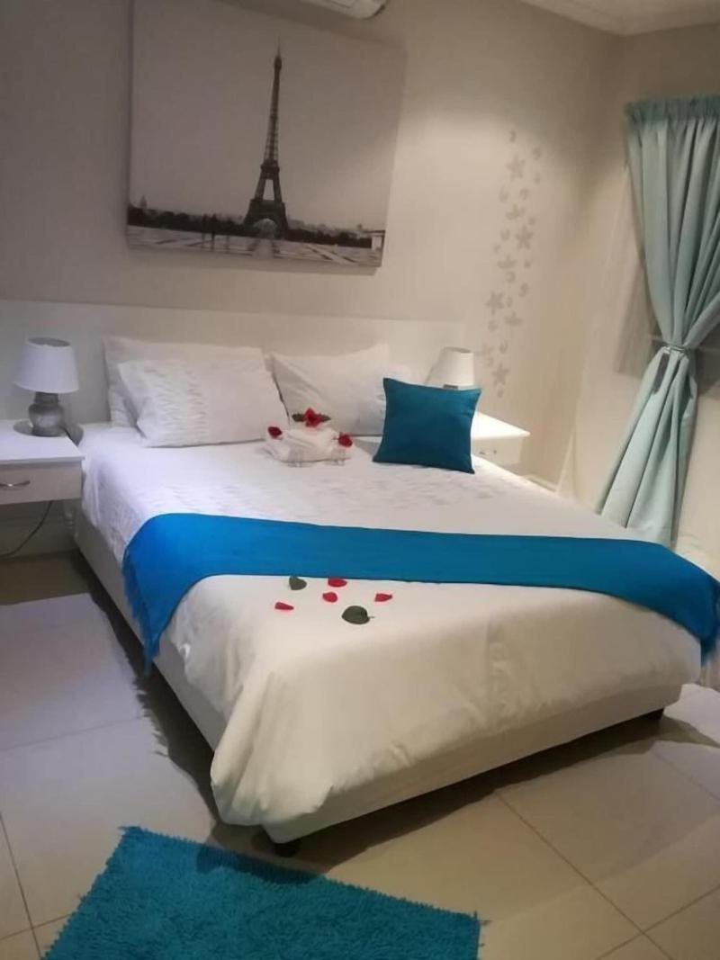 King Guest Lodge image