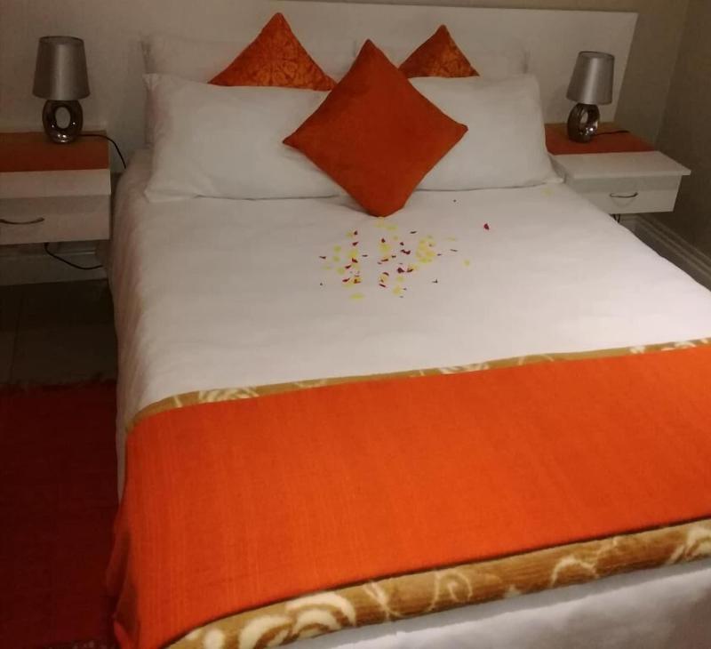 King Guest Lodge image