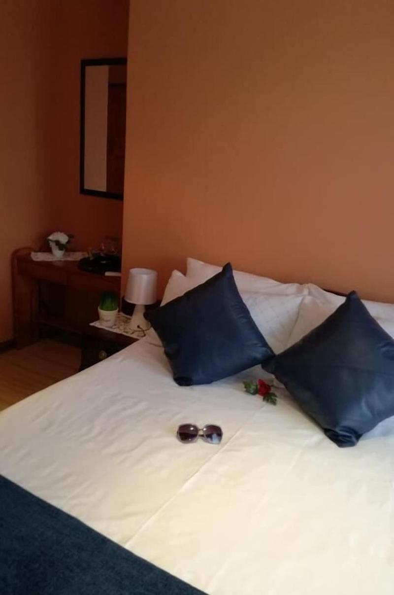 King Guest Lodge image