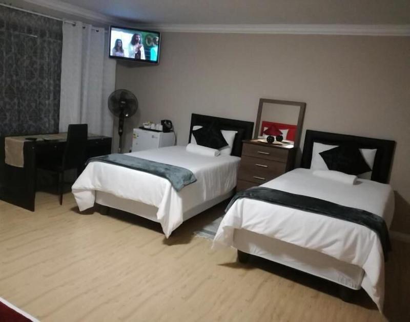 King Guest Lodge image