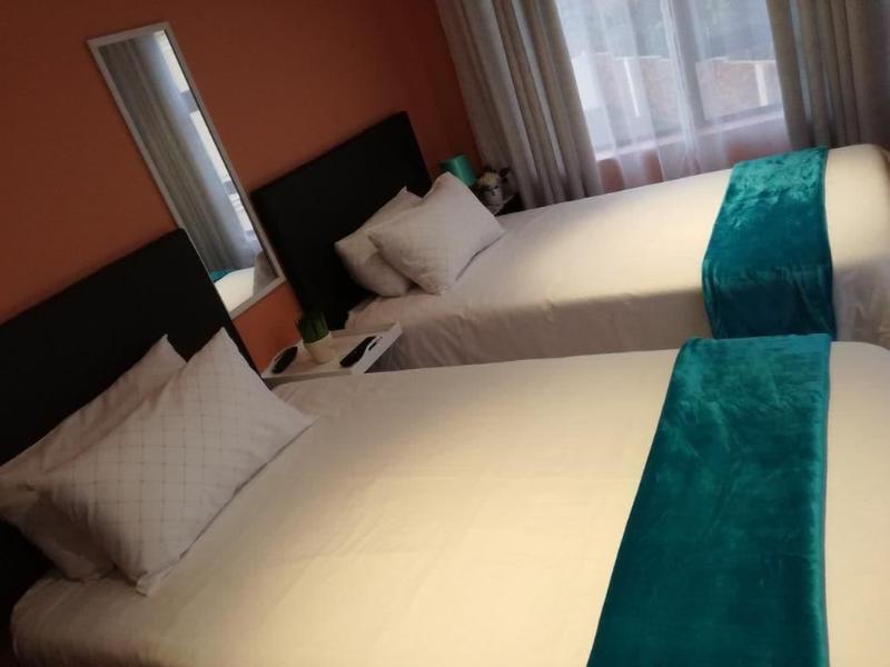 King Guest Lodge image