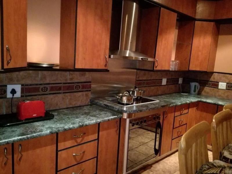 King Guest Lodge image