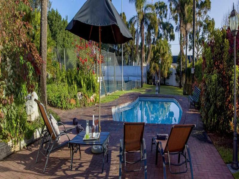 Forest Hall Guest House image