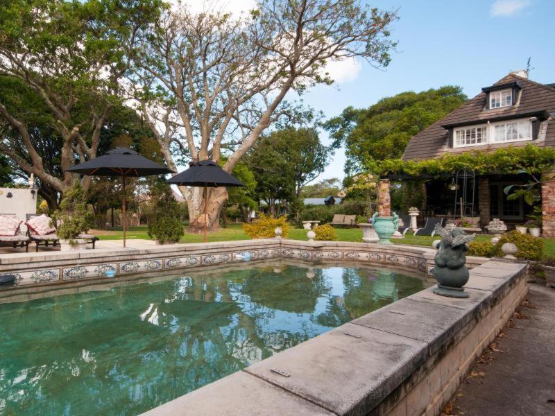 Forest Hall Guest House image
