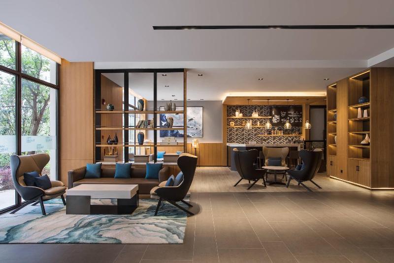Fairfield By Marriott Jingdezhen image