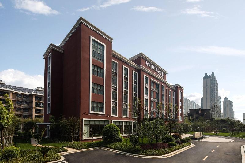 Fairfield By Marriott Jingdezhen image