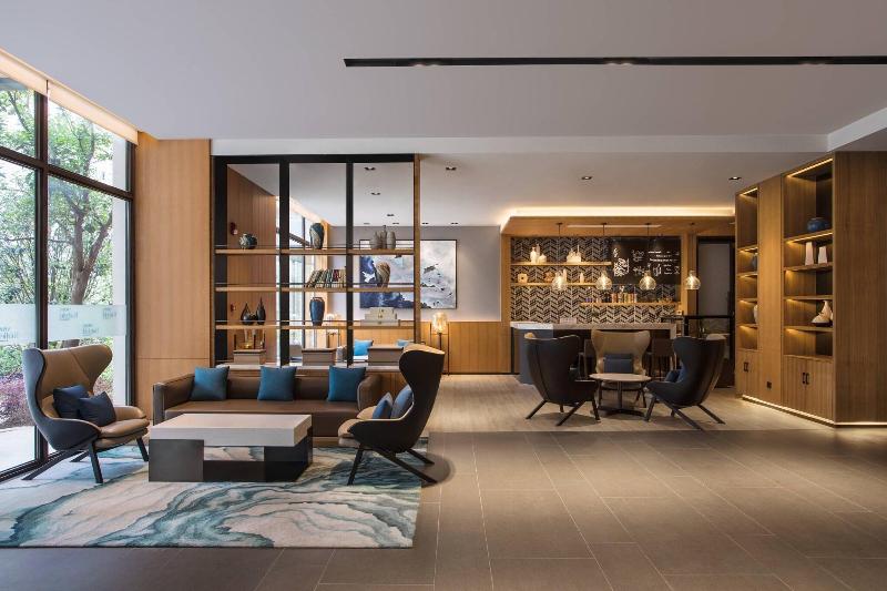 Fairfield By Marriott Jingdezhen image