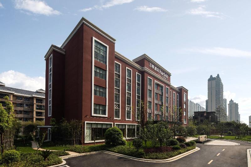 Fairfield By Marriott Jingdezhen image