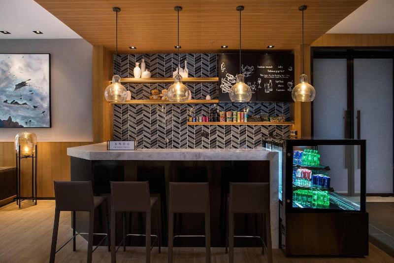 Fairfield By Marriott Jingdezhen image