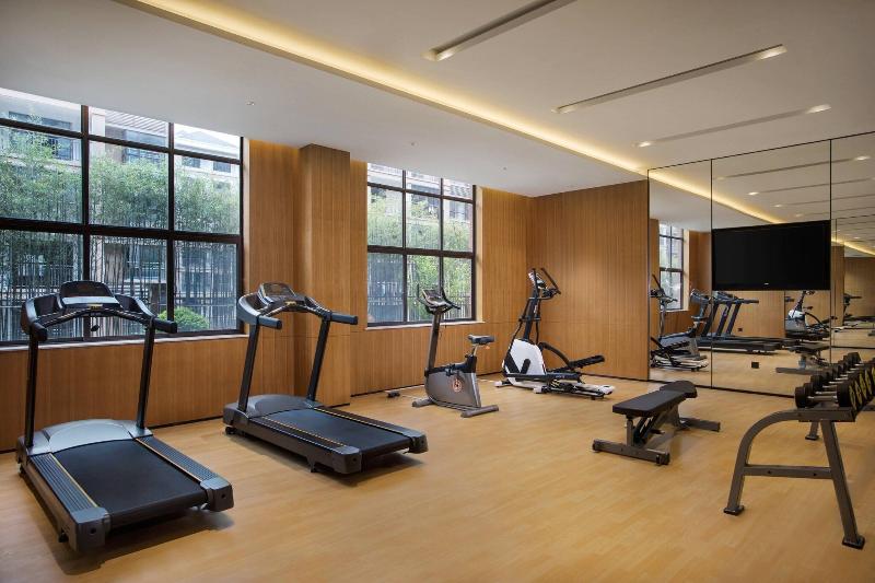 Fairfield By Marriott Jingdezhen image