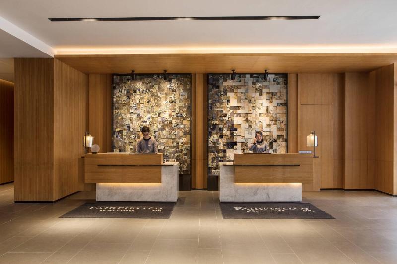 Fairfield By Marriott Jingdezhen image