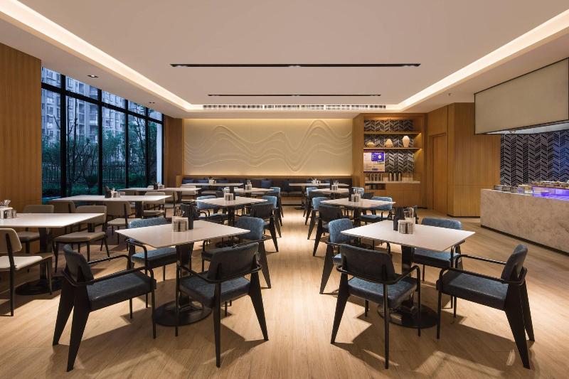 Fairfield By Marriott Jingdezhen image