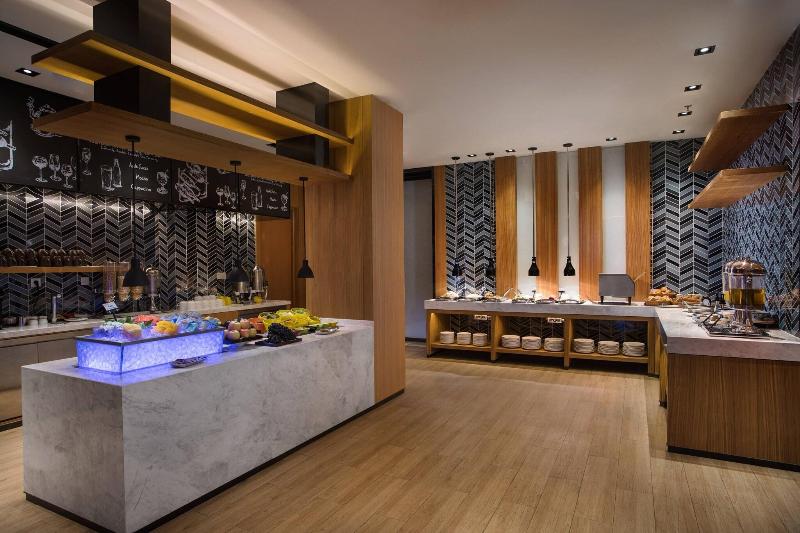 Fairfield By Marriott Jingdezhen image
