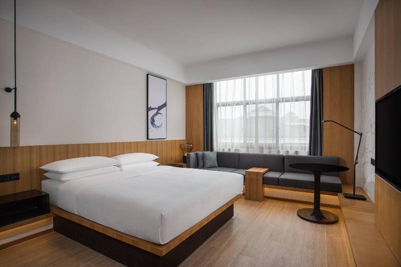 Fairfield By Marriott Jingdezhen image