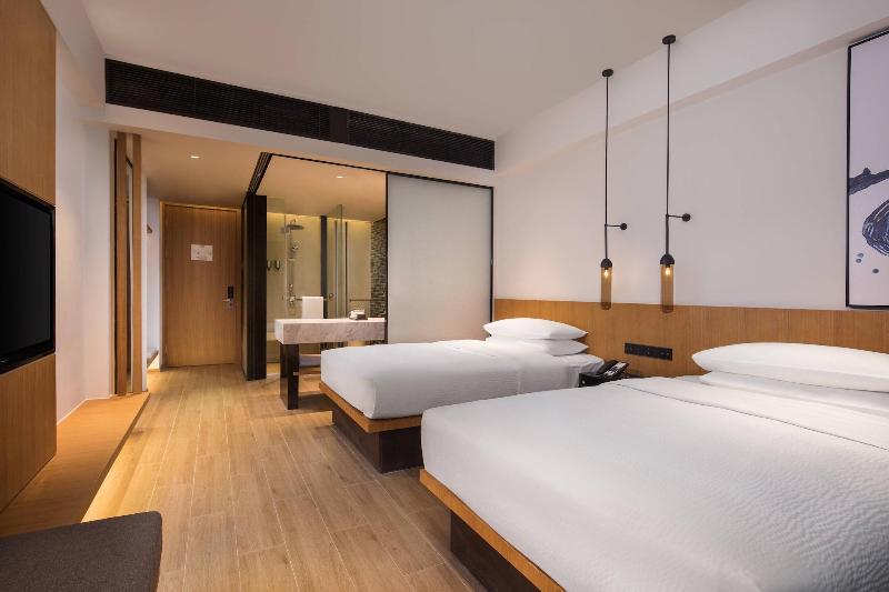 Fairfield By Marriott Jingdezhen image
