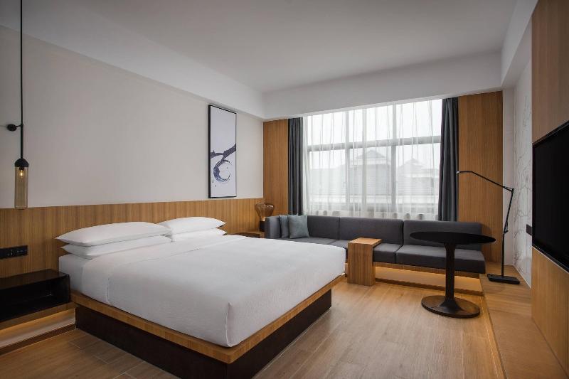 Fairfield By Marriott Jingdezhen image