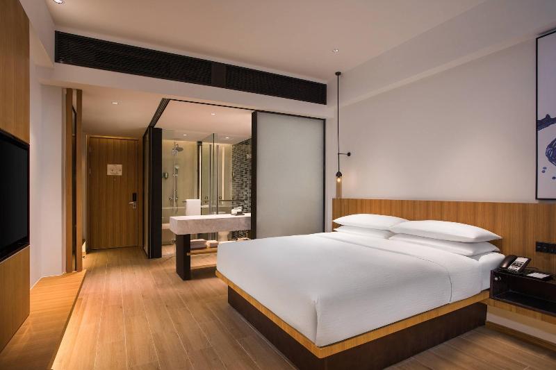 Fairfield By Marriott Jingdezhen image