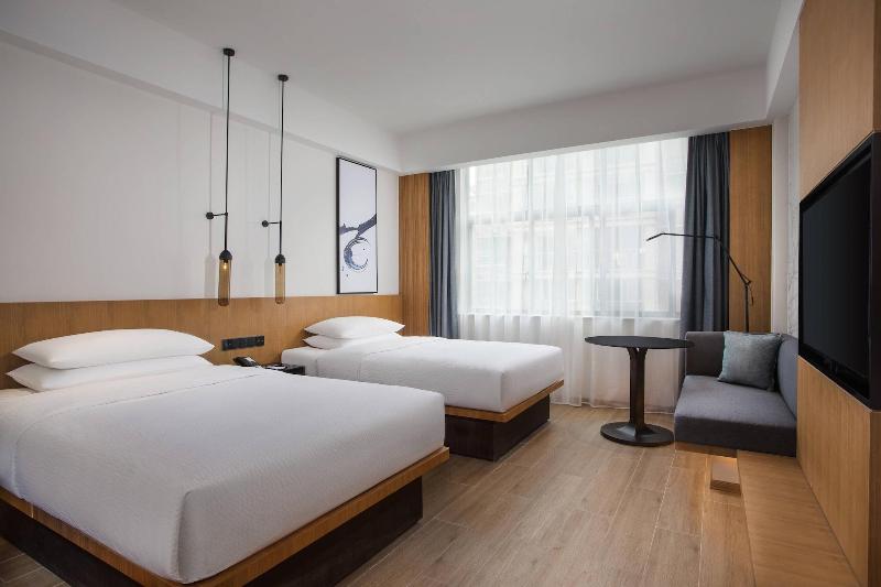 Fairfield By Marriott Jingdezhen image