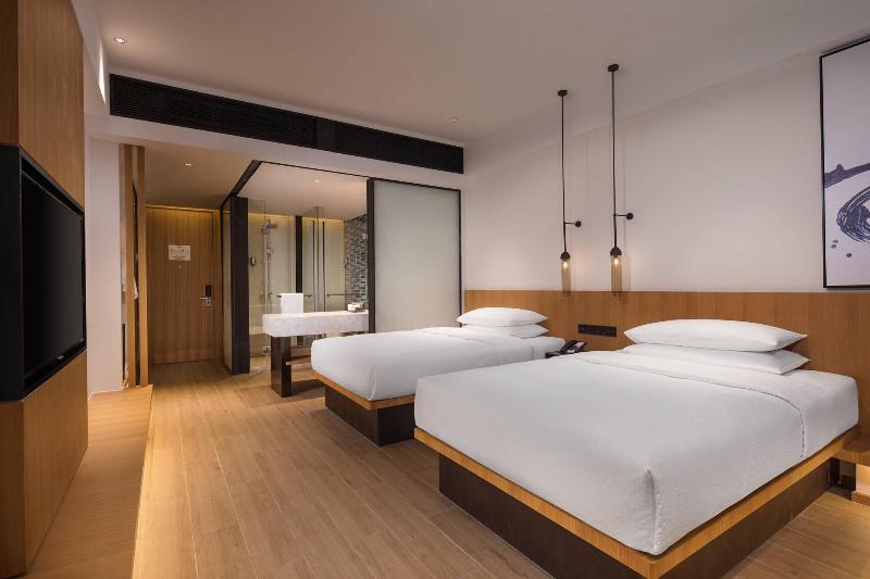 Fairfield By Marriott Jingdezhen image