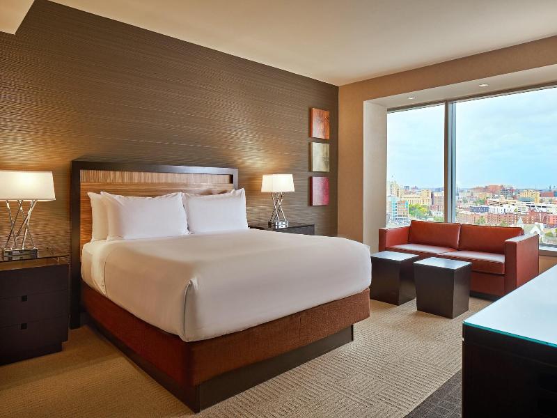Mgm Grand Detroit image